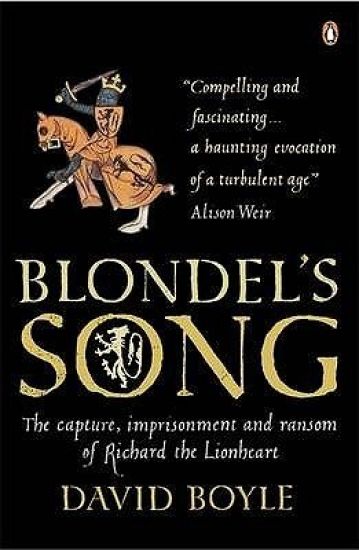 Blondel's Song