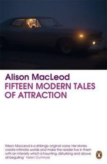 Fifteen Modern Tales of Attraction