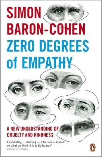 Zero Degrees of Empathy