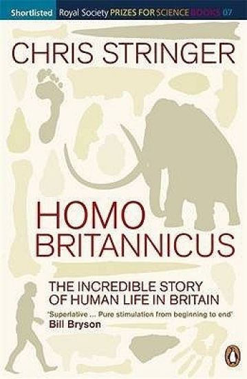 Homo Britannicus