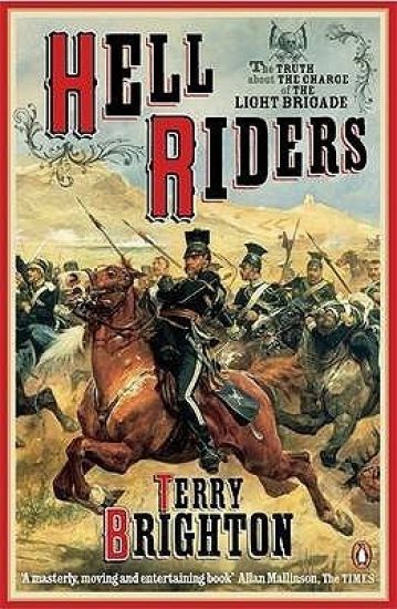 Hell Riders