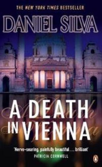 A Death in Vienna