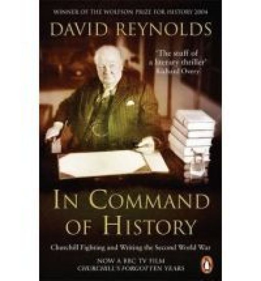 In Command of History