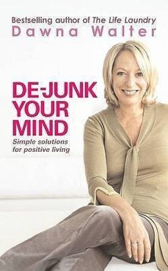 De-junk Your Mind