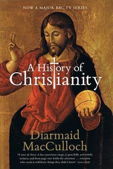 A History of Christianity
