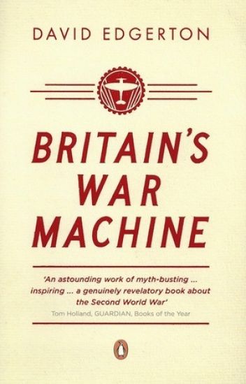 Britain's War Machine