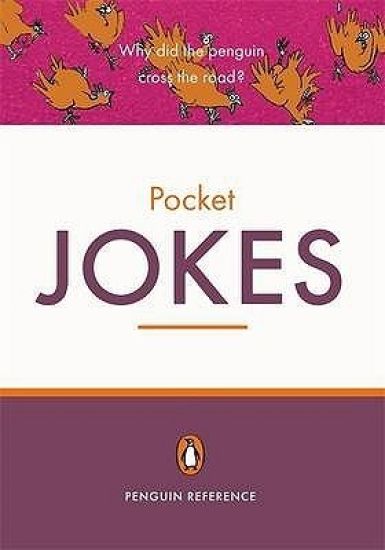 Penguin Pocket Jokes