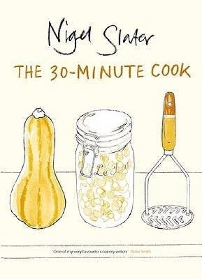 The 30-Minute Cook