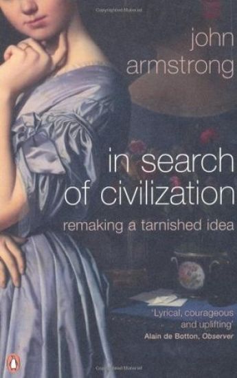 In Search of Civilization