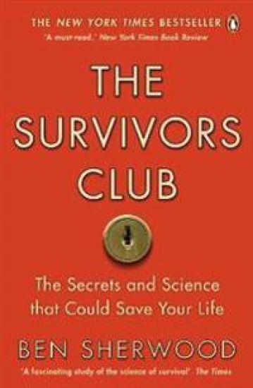 The Survivors Club