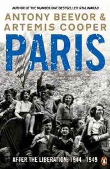 Paris After the Liberation