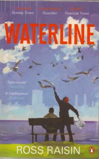 Waterline