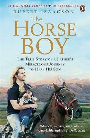 The Horse Boy