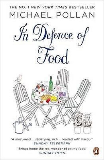 In Defence of Food