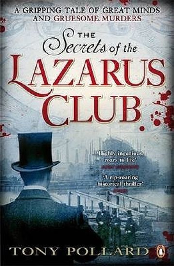 The Secrets of the Lazarus Club
