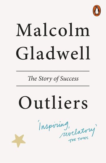 Kansikuva: Outliers