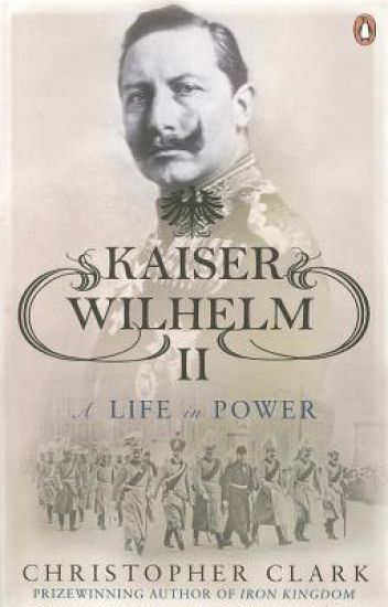 Kaiser Wilhelm II