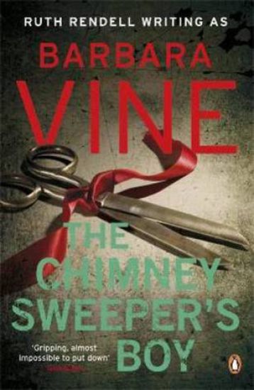 The Chimney Sweeper's Boy