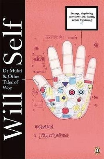 Dr Mukti and Other Tales of Woe