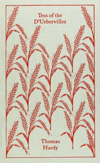 Tess of the D'Urbervilles