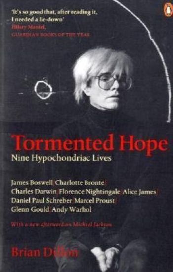 Tormented Hope
