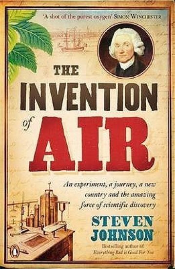 The Invention of Air