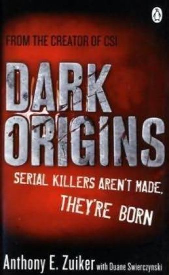 Dark Origins
