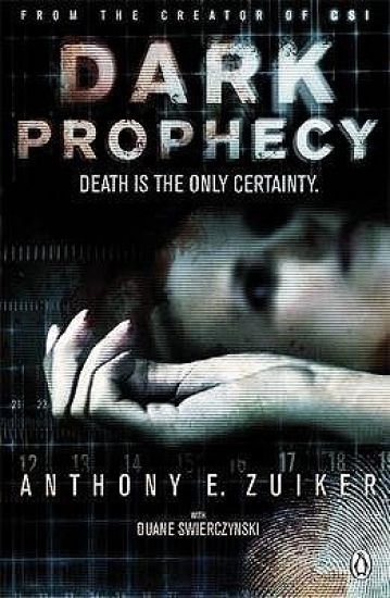 Dark Prophecy