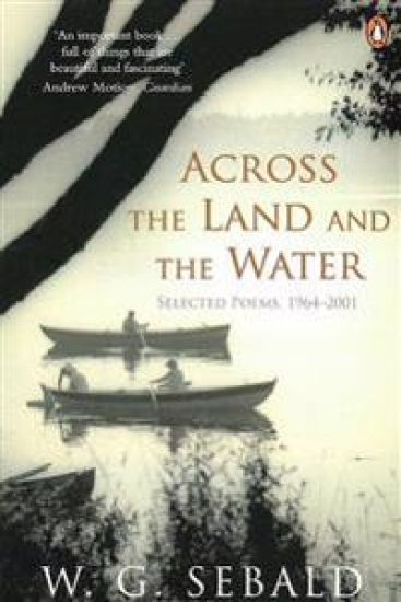 Across the Land and the Water