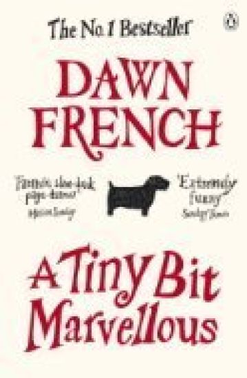 A Tiny Bit Marvellous