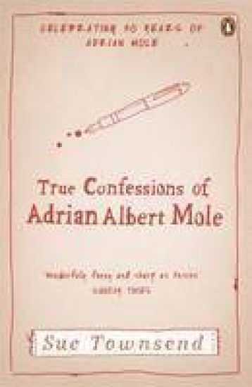 The True Confessions of Adrian Albert Mole