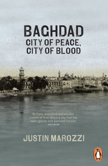 Baghdad