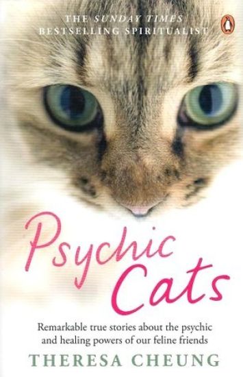 Psychic Cats