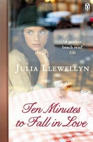 Ten Minutes to Fall in Love