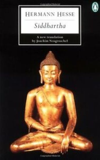 Siddhartha: An Indian Tale