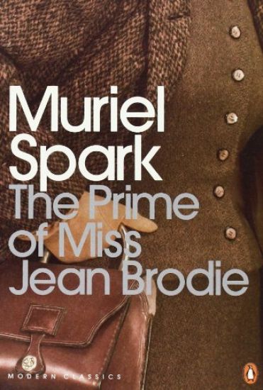 The Prime of Miss Jean Brodie