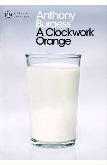 Clockwork Orange