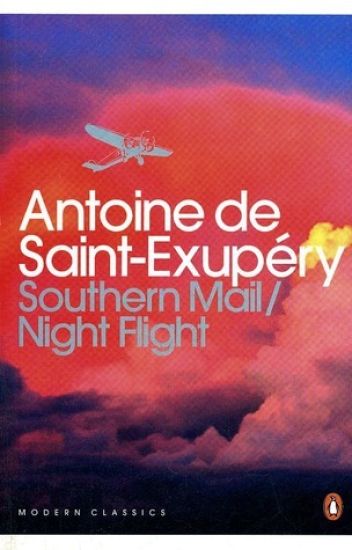 Southern Mail / Night Flight