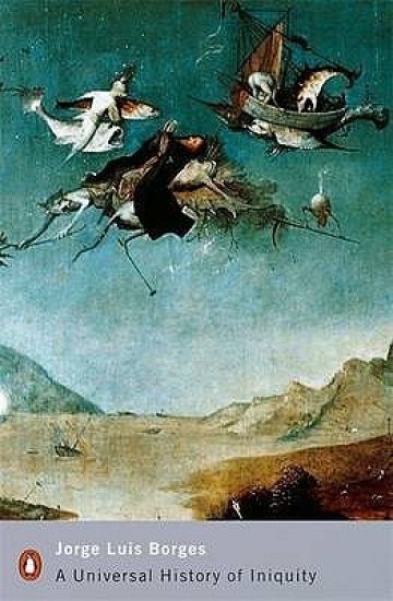 A Universal History of Iniquity