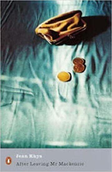 After Leaving Mr Mackenzie