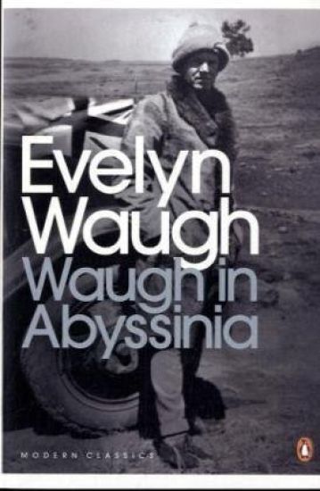 Waugh in Abyssinia