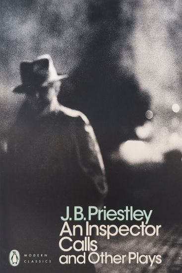 An Inspector Calls and Other Plays