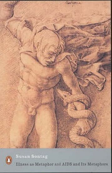 Illness as Metaphor and AIDS and Its Metaphors
