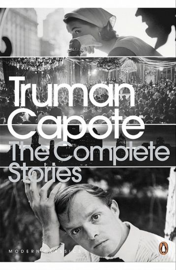 The Complete Stories