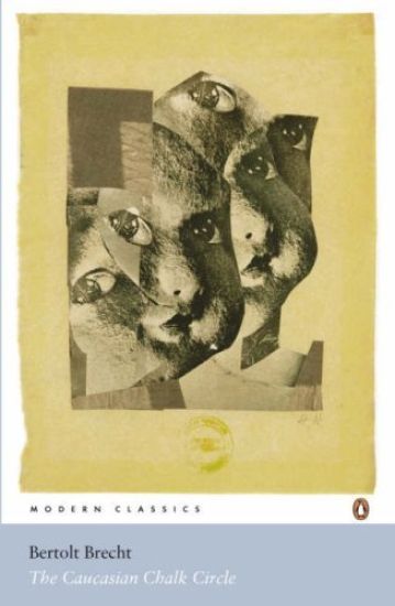 The Caucasian Chalk Circle