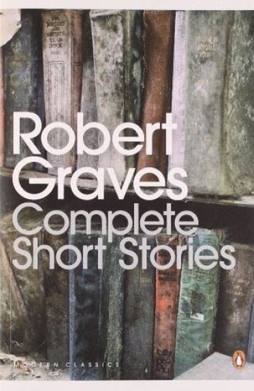 Complete Short Stories