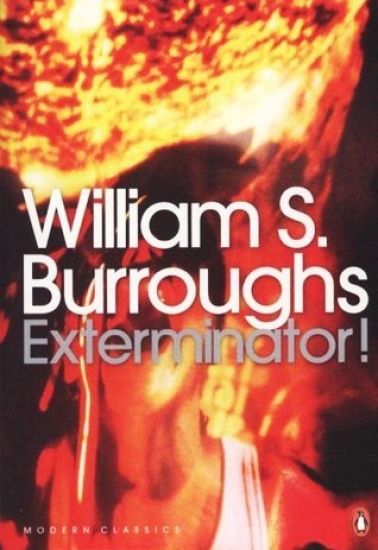 Exterminator!