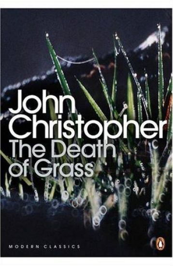 The Death of Grass