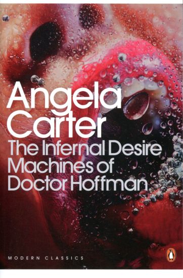 The Infernal Desire Machines of Doctor Hoffman