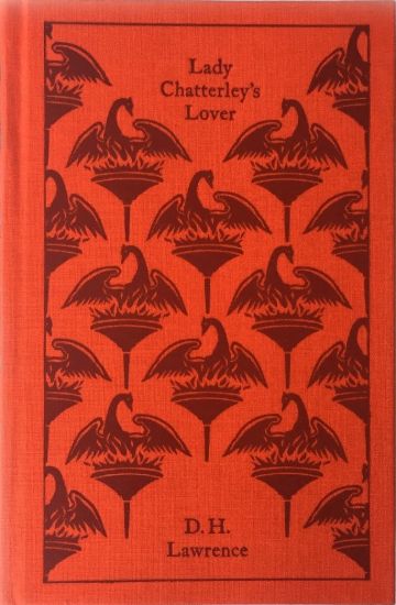 Lady Chatterley's Lover